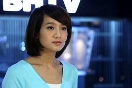 浙江卫视女主播依依,魅力绽放，引领时尚潮流