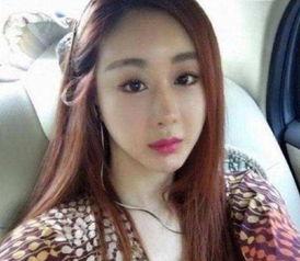 网红陈华与韩国,跨国网红的融合之旅