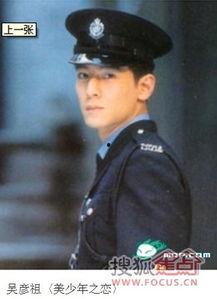 军人演员有哪些人男,盘点那些演绎军旅人生的男演员